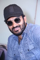 Hero Kiran Abbavaram Photos